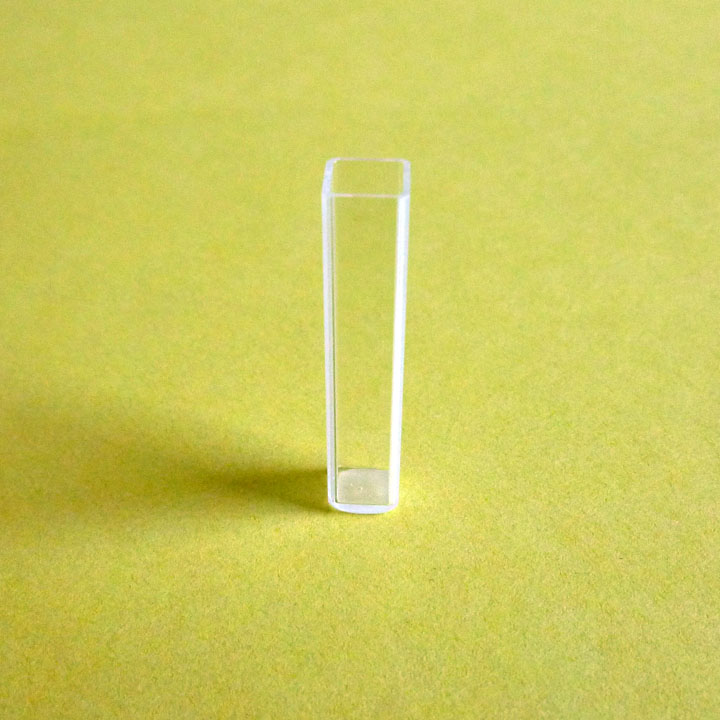 758407 BI - DX/CX/LX Cuvettes (10 ct.)