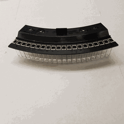 917112 HIP - Cuvette, Hitachi 917 8 pc Set