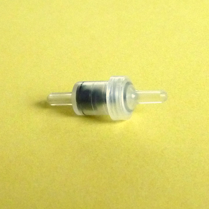 946437 BI - Check Valve, 1/16 ID