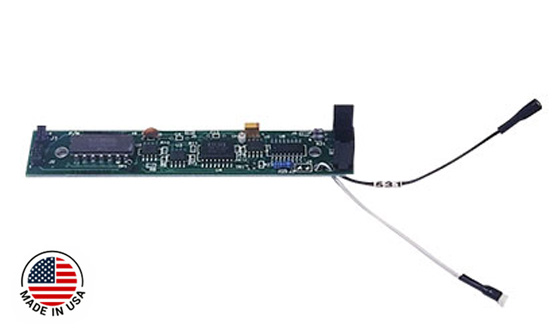 PCB, 917 R SENSOR