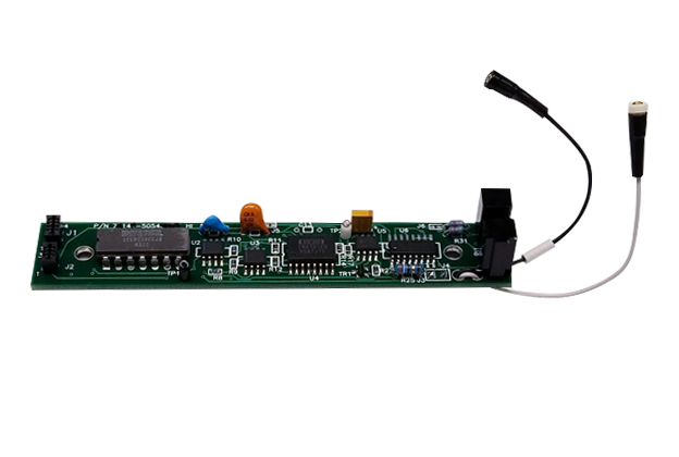 PCB, 917 S SENSOR
