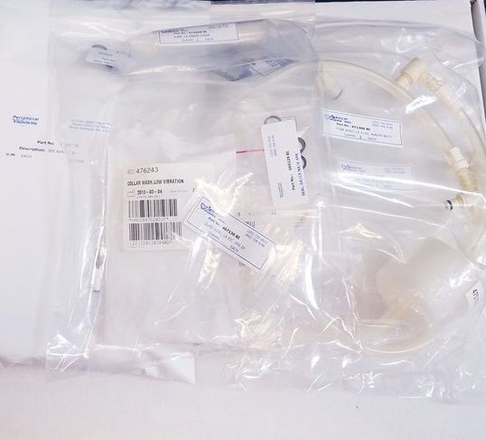 PM KIT, Minor (ISE/MC)