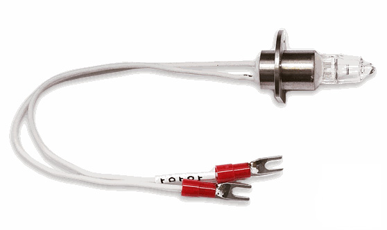 SP2057 BL - Lamp for Biolis 12i, 24i, 50i