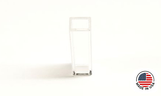 ZM0634 OL - Cuvettes, 10pk - Olympus / Beckman AU