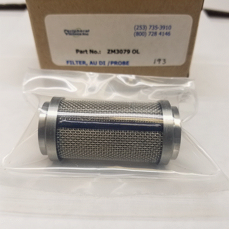 ZM3079 OL Filter, DI/PROBE