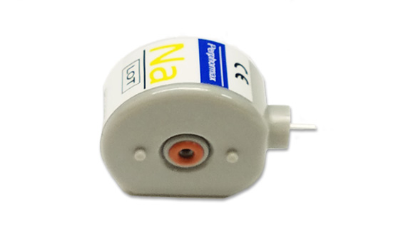 Electrodes