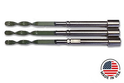 Stirrer Paddles