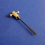 Stirrer Paddles
