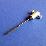 Stirrer Paddles
