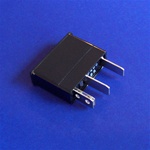 J821596 HI - Alarm Fuse - 10A 250V - 3 Prong