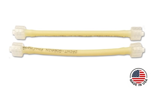 [MU9623-OL] MU9623 OL - Tubing, Peri Pump 2 pk. - Olympus