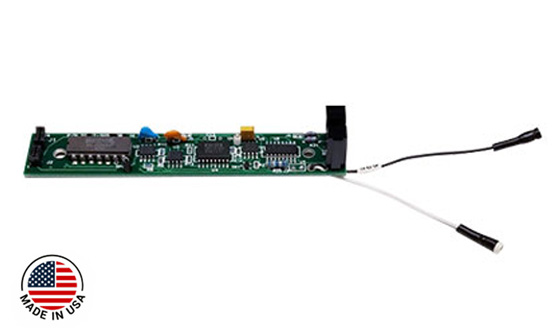 PCB, 911/912 S Sensor