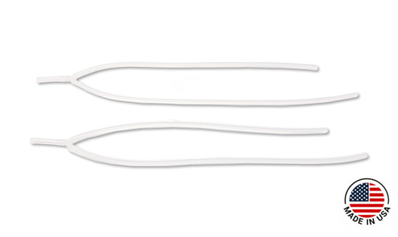 ZM2970 OL - Tubing, Pinch Valve, AU 2pk