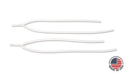 [ZM2970-OL] ZM2970 OL - Tubing, Pinch Valve, AU 2pk