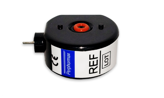 040-000539-00 MR ISE Reference for BS-800 BS-2000