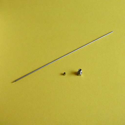 [466638-BI] 466638 BI - Reagent, Probe - Beckman LX