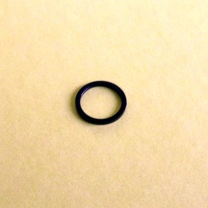 659894-BI - CO2 Electrode Membrane Clamp