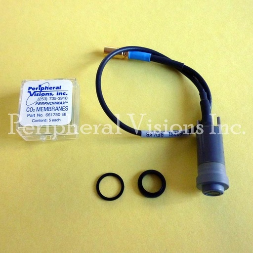 [660318-KIT] 660318 KIT - CO2 Electrode Kit - For Beckman