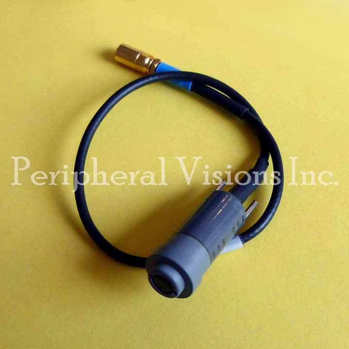 660318- CO2 Electrode - Beckman / Coulter DX/CX/LX