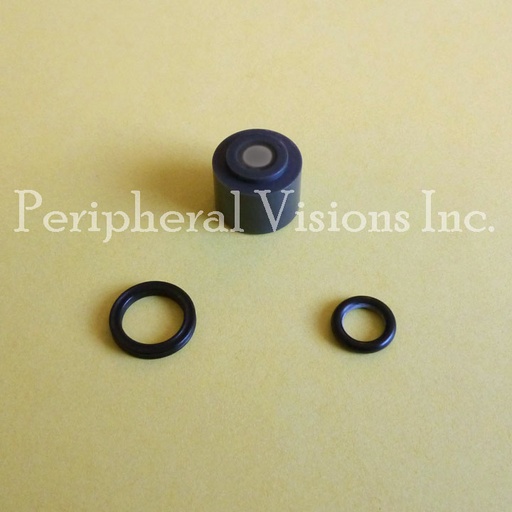 [669117-BI] 669117 BI - Potassium (+K) Electrode Tip for Beckman analyzers