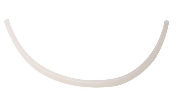 7070534 HI - Tubing, Silicone Drain 1M