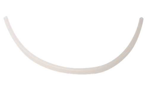 [7070534 HI] 7070534 HI - Tubing, Silicone Drain 1M