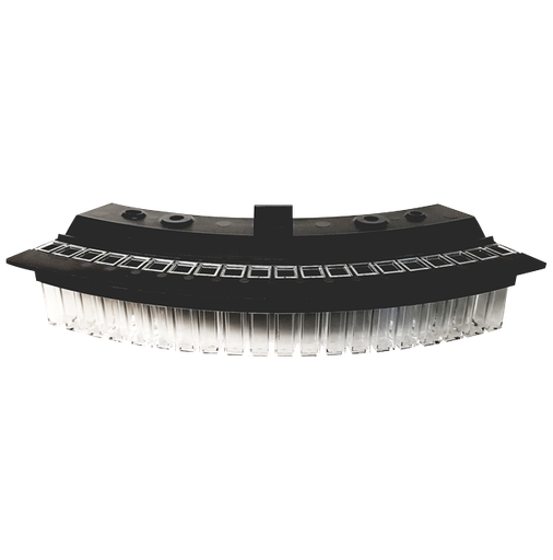 [7070670-HI] 7070670 HI - 912 Cuvettes, 18 Piece Set