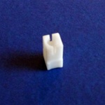 7142403 HI- Nozzle Tip-Hitachi 917 Cuvette Rinse Wiper