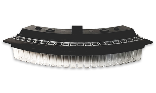 [7170551HI] 7170551 HI - Cuvettes, Hitachi 911 24 Piece cs