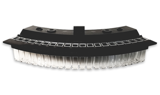 [7170551-HIP] 7170551 HIP - Cuvettes, 6 Piece Set - Hitachi 911