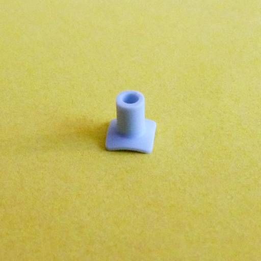 [758472-BI] 758472 BI - DX/CX Vac Wiper 2 ct.