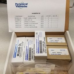 AU680PM ISE PM KIT, AU680 W/ISE