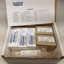 [AU680PM-OL] AU680PM OL PM Kit, AU680 W/O ISE